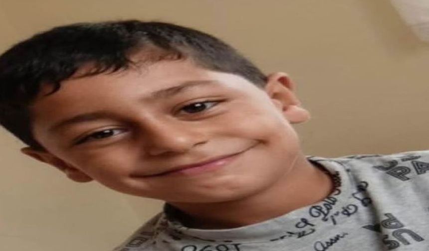 Oynadığı silah ateş aldı, hayatını kaybetti