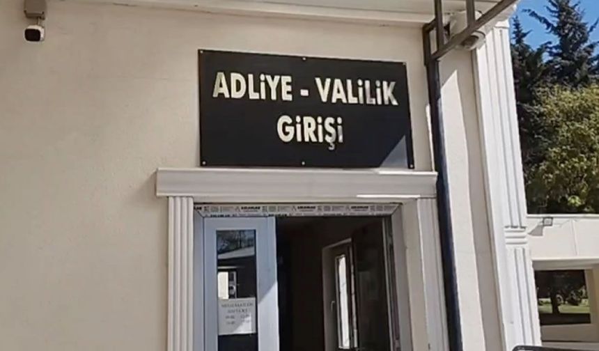 Babasını öldürmeye çalışan sanığa verilen gerekçe açıklandı