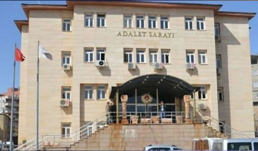 Şırnak Barosu'ndan Rahmi Koç Hakkında Suç Duyurusu