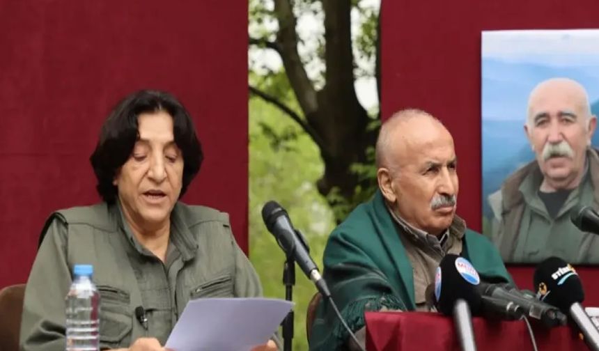 Avesta: Süreç Sabote Ediliyor, Güven Ortamı Zedeleniyor