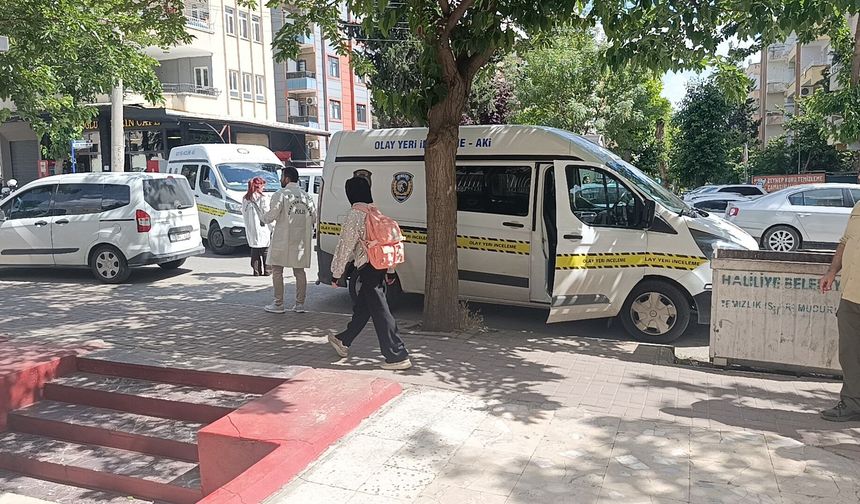Avukat ve mali müşavir kardeşlere silahlı saldırı