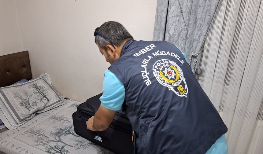 Yasa Dışı Bahis Soruşturması Şırnak’a Uzandı, 91 Gözaltı