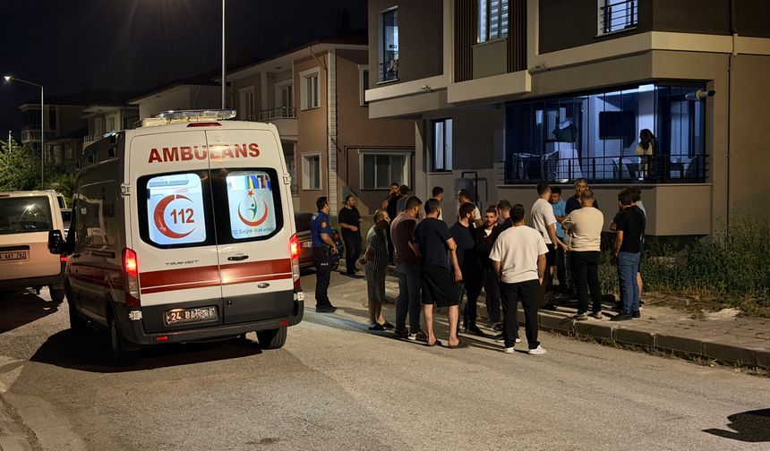 Eski Eşinden Kanlı Baskın 2, Ölü