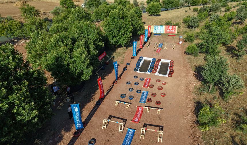 Cudivivor’da İlk Etap Tamamlandı, Takımlar Ödül İçin Yarıştı