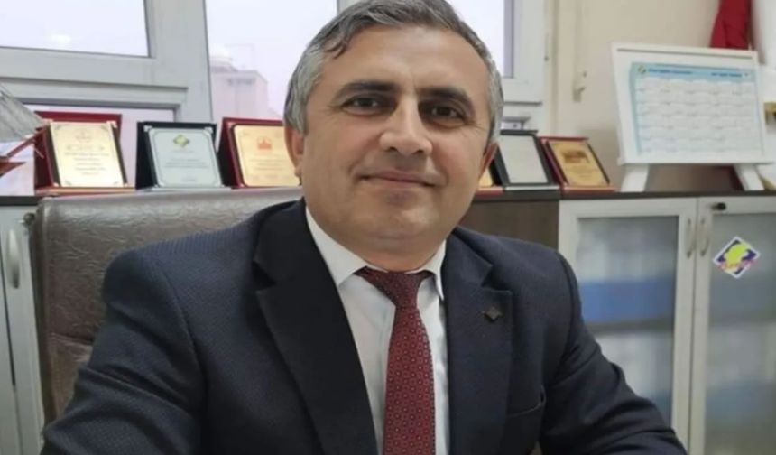Silopi'de binlerce öğrencinin hayatına dokunan öğretmen