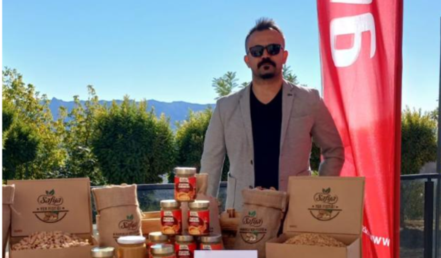 Silopi’den dünyaya açılan marka