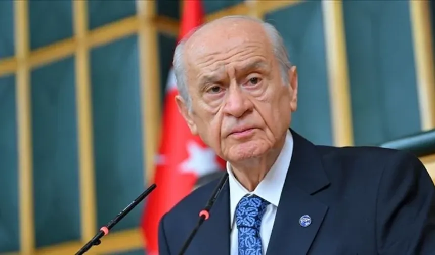 MHP’de Bir İl Teşkilatı Daha Feshedildi,Sayı 21’e Yükseldi