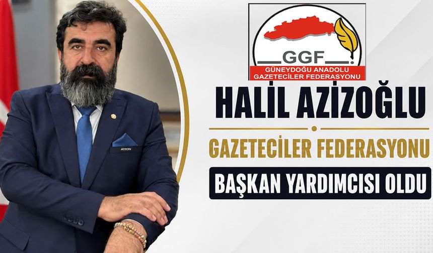 Güneydoğu Gazeteciler Federasyonu Seçimini Yaptı