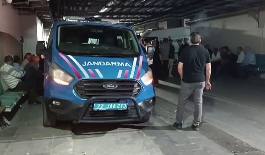 Su kuyusuna düşen yaşlı adam hayatını kaybetti