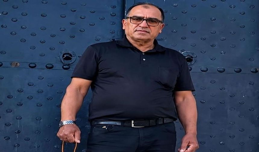Beton blok altında kalan ikinci işçi, hayatını kaybetti