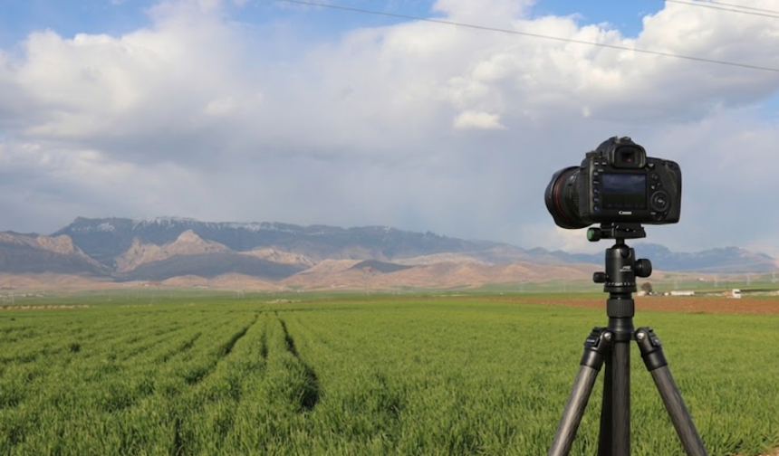 Şırnaklı Fotoğraf Tutkunlarına Uluslararası Yarışma Çağrısı