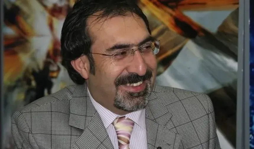 Köşe yazarımız Celil Kocataş'a Gazetecilik Başarı Ödülü