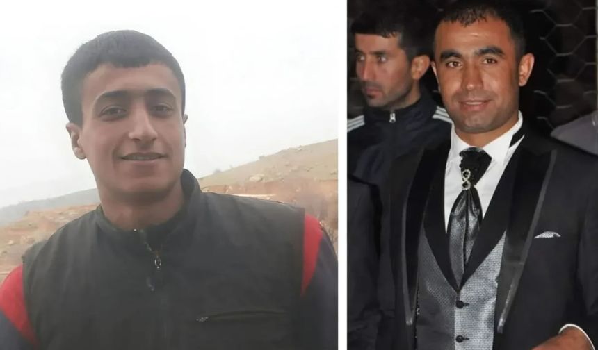 2 kişinin öldürüldüğü davada karar verildi