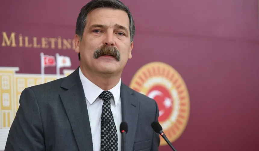 Erkan Baş’tan Tartışma Yaratan DEM Parti Yorumu
