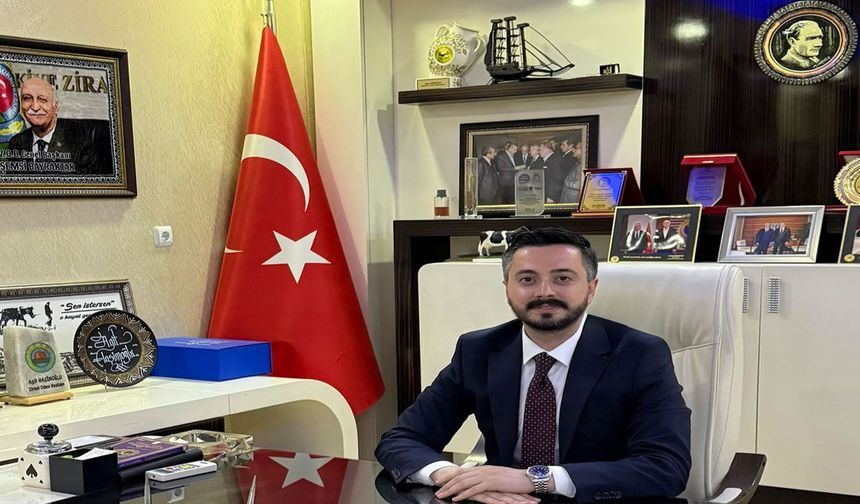 Çiftçiden TMO fiyatlarına sert tepki “Emeğimiz karşılık bulmuyor”