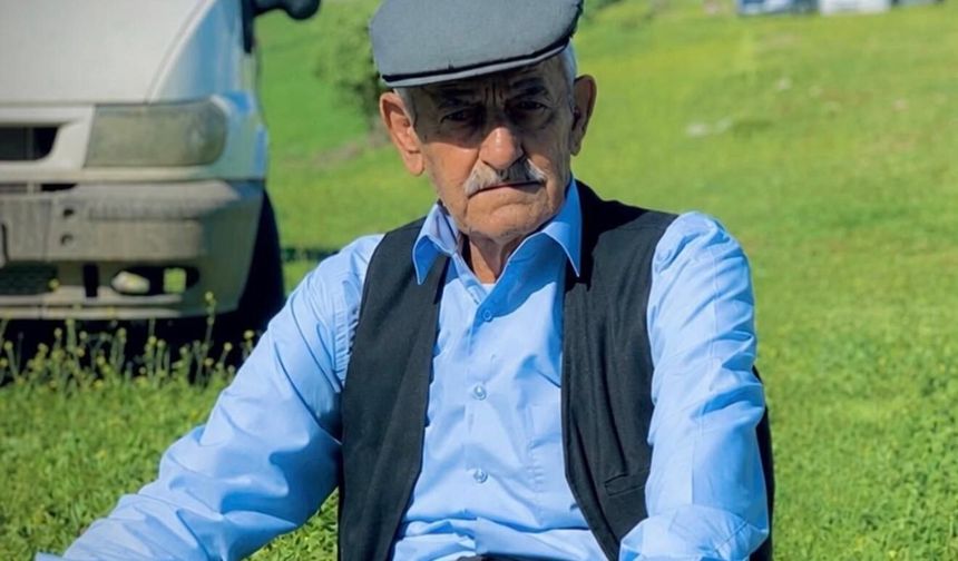 Silopi'de Yeşil Ailesinin Acı Günü