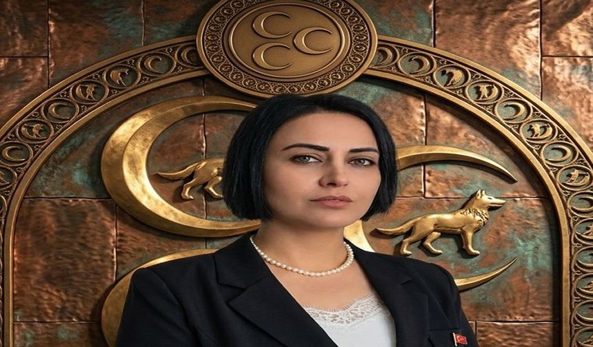 MHP KAÇEP Başkanı Cengiz’den Sert Tepki