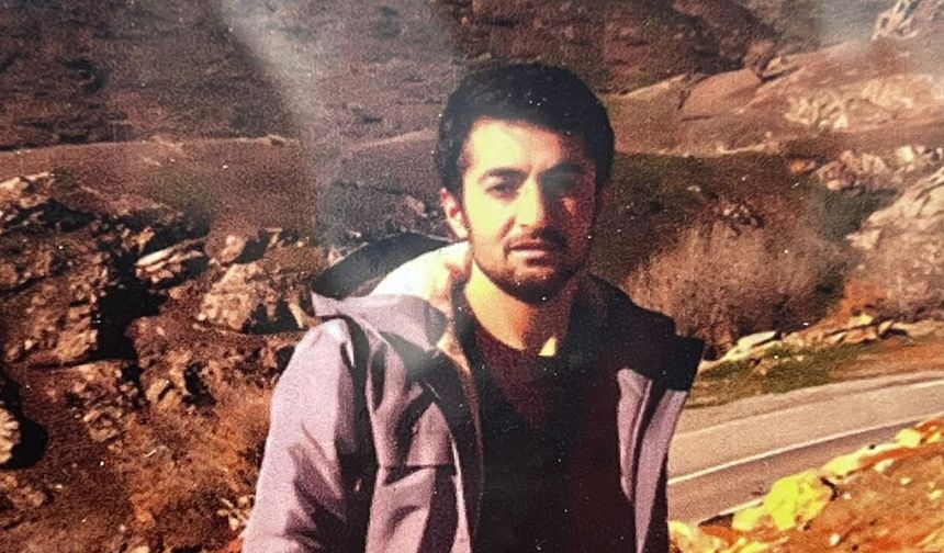 Kaybolan çoban için arama çalışmaları başlatıldı