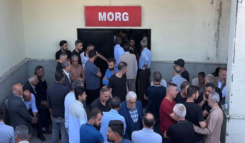 Feci kazada ölü sayısı 3'e yükseldi