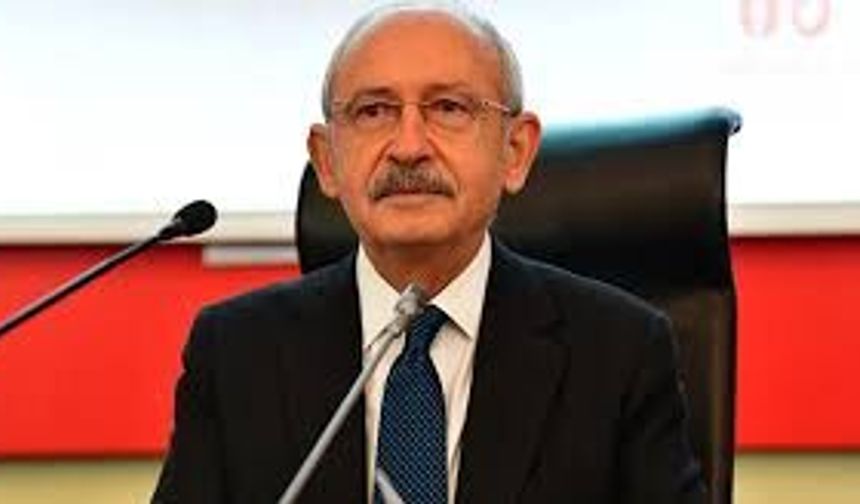 CHP'de Yeni Tasfiye, 50 İl Başkanı Daha Değişebilir