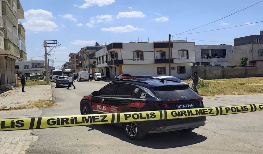 Silahlı kavgada 1 kişi öldü, 3 kişi yaralandı