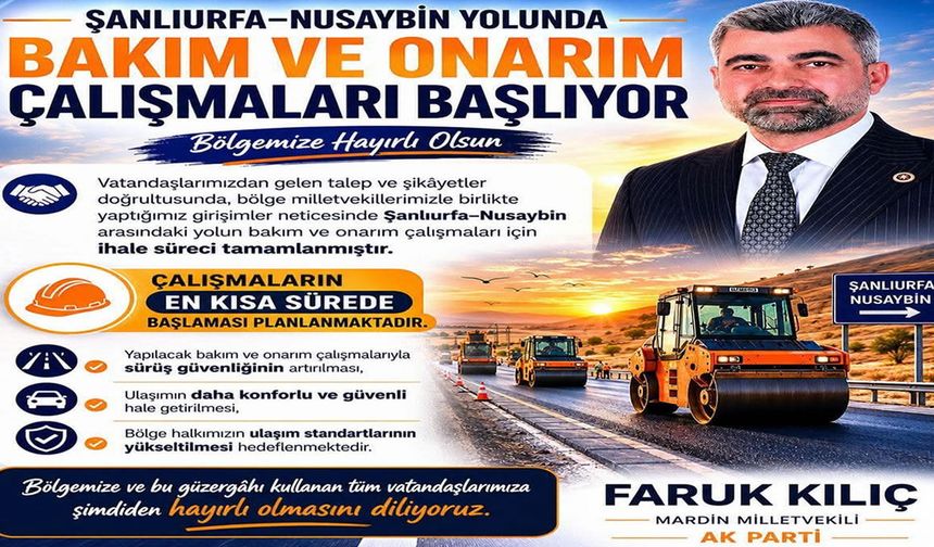 İhracatın yükünü taşıyan yol kaderine terk mi edildi?