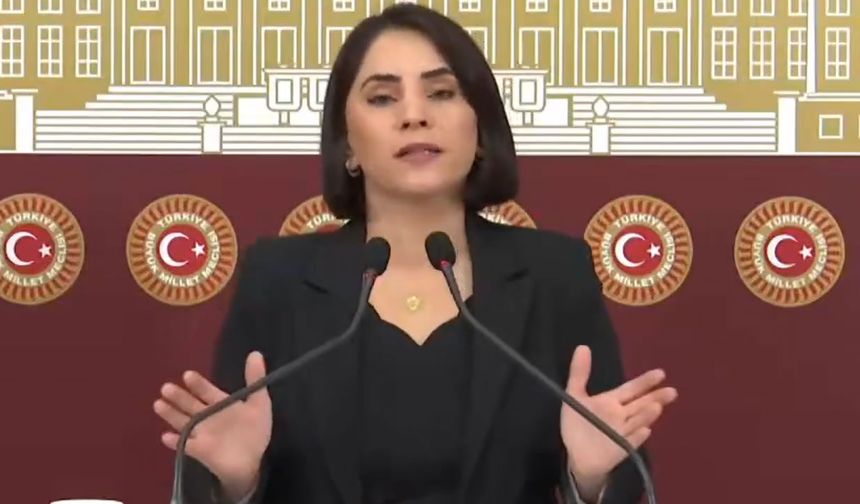 Vekil Aslan, ‘Cizre-Silopi yolu 21 yıldır tamamlanamadı’