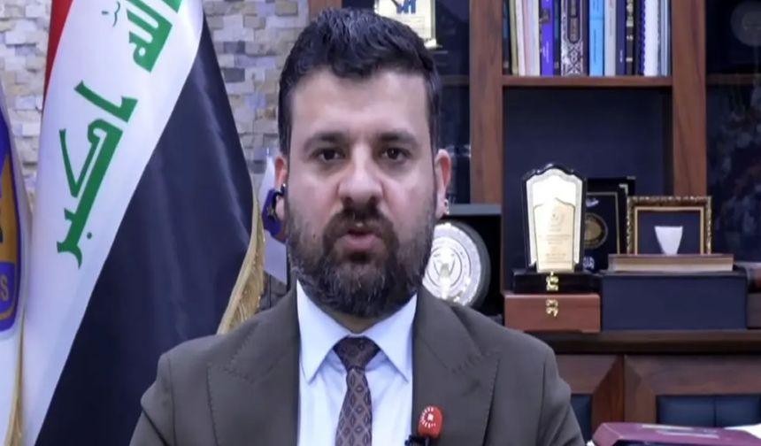 Kürdistan Bölgesi dijital gümrüğe geçiyor