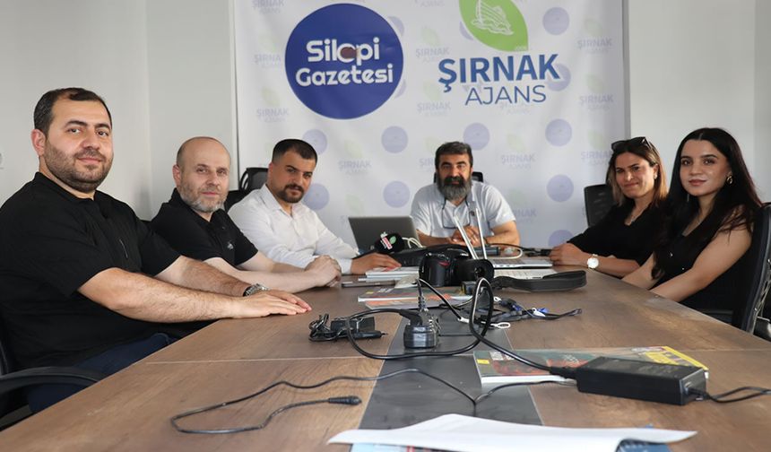 Şırnak Ajans, “Kürt Kadınının Onuru Tartışılamaz”