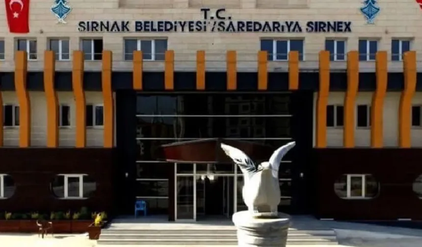 Şırnaklılar Dikkat! Gecikme Faizi Ödememek İçin Son Saatler