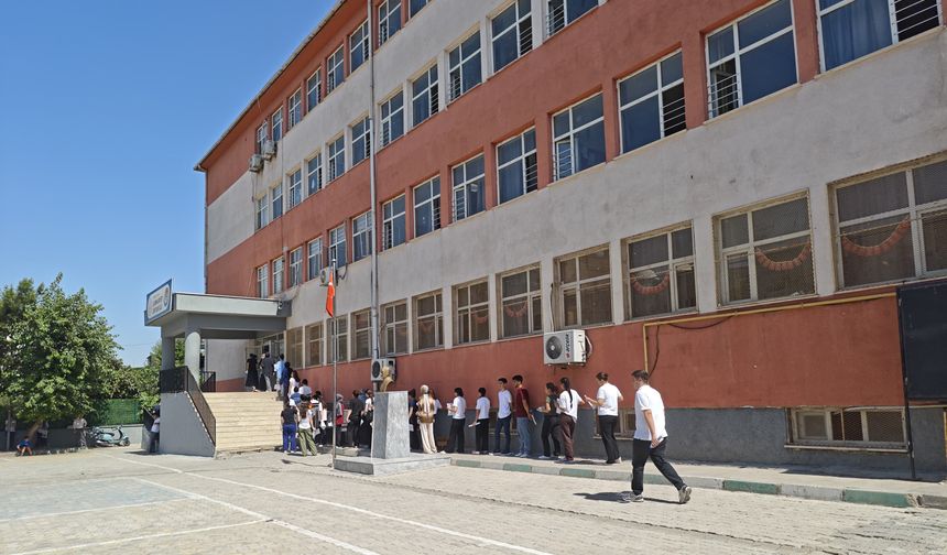 Silopi’de Büyük Maraton Başladı