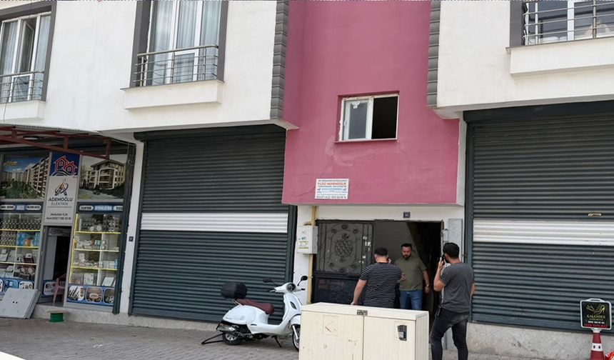 Kavgada Baba, eşi ve kızını silahla yaraladı