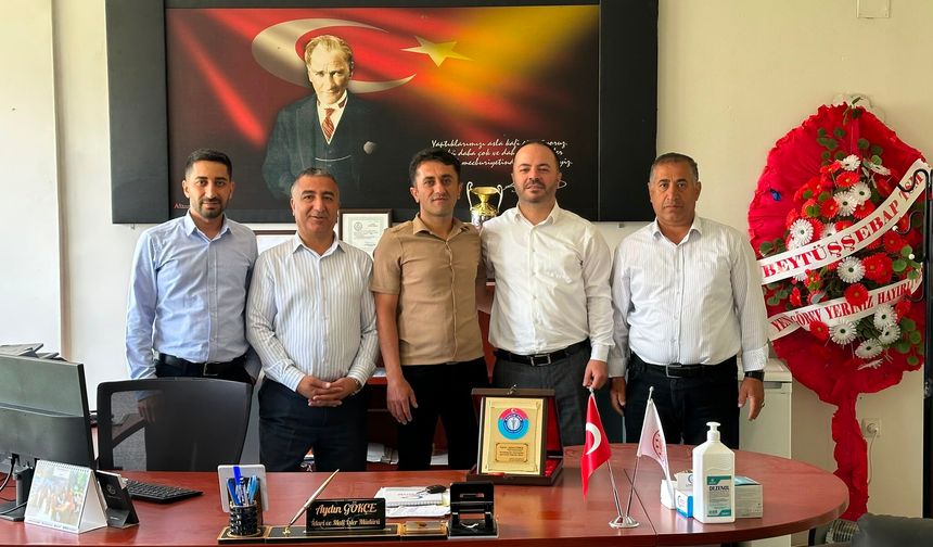Beytüşşebap'ta Sağlıkçılar İçin 100 Lojman Talebi