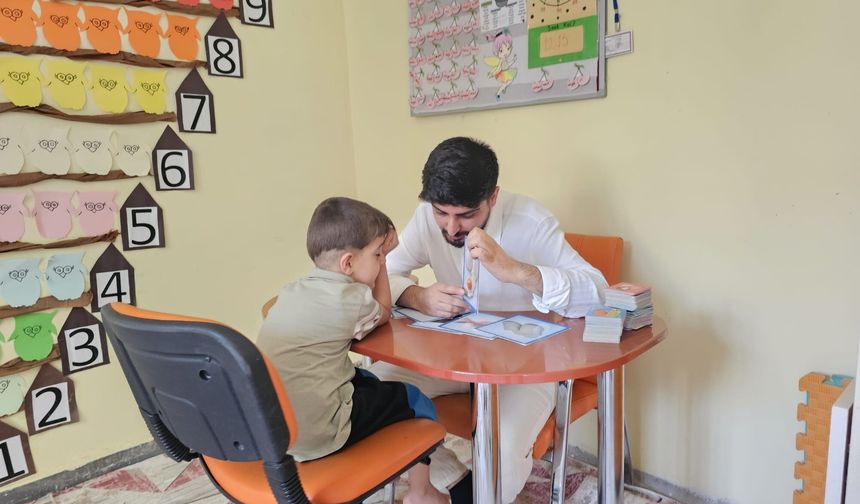 Özel Gereksinimli Bireyler Üzerinden İçeriklere Tepki