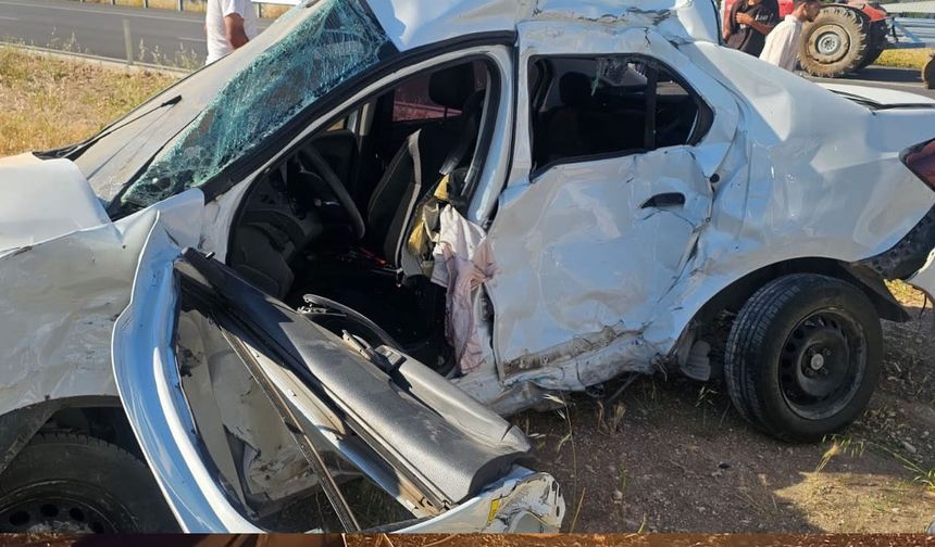 YKS'ye giderken kaza geçiren diğer genç de hayatını kaybetti