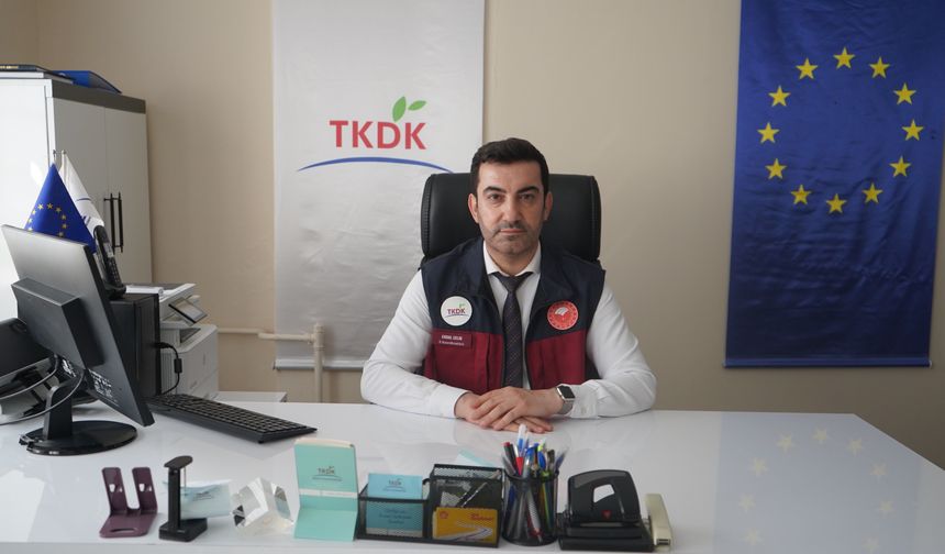TKDK'dan Şırnak'a 242 Milyon TL'lik Dev Yatırım Desteği