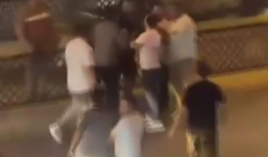 Şırnak'ta taşlı sopalı kavga: 3'ü polis 6 yaralı, 11 gözaltı