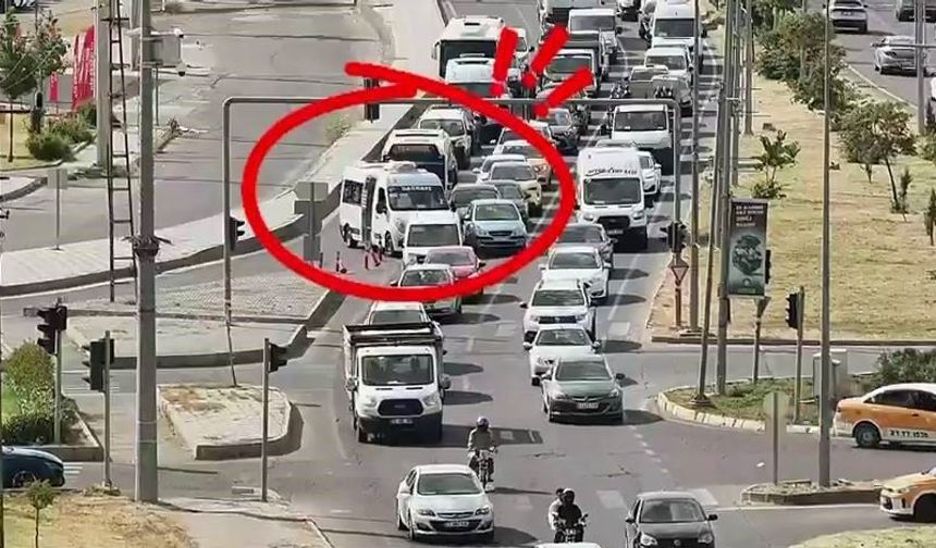 Dron destekli kural tanımazlığa geçit yok