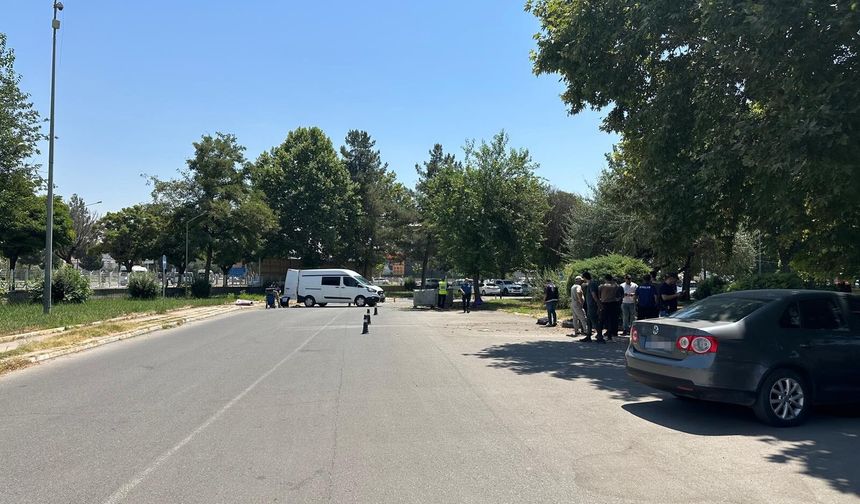 Otogarda ‘şüpheli valiz" paniği