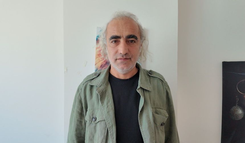 Uzmanından uyarı,Zirai ilaçlar yer altı sularını kirletiyor