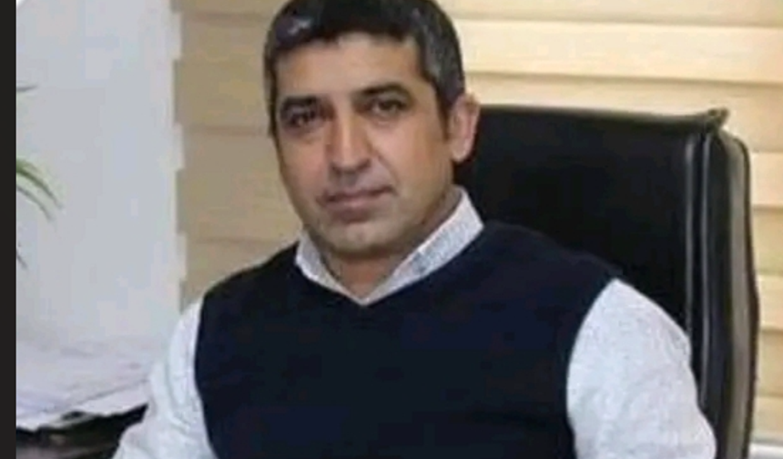 Şırnak'ta Ölü Bulunan Kişi Adliye Personeli Çıktı