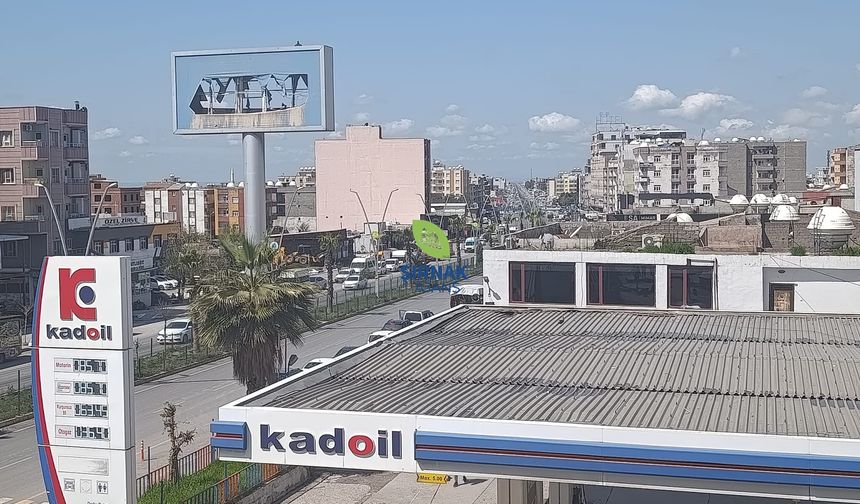 Akaryakıtta çifte zam, Şırnak’ta fiyatlar rekor seviyeye çıktı
