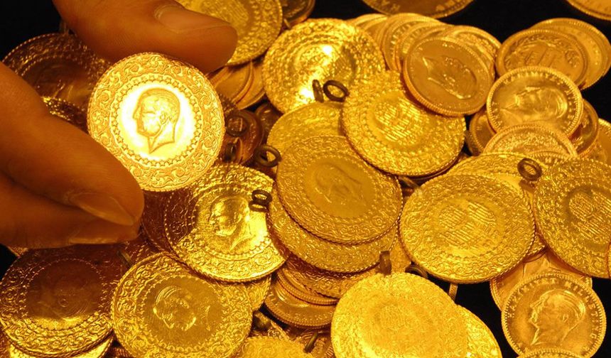 30 Temmuz Perşembe Altın fiyatları açıklandı