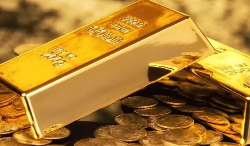 4 Ağustos Altın Fiyatları Güncellendi Gram ve Çeyrek Altın Ne Kadar Oldu?