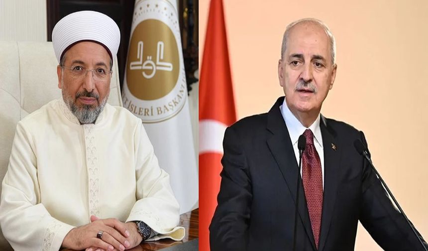 Başkan Kurtulmuş ile Başkan Arpaguş Şırnak'a geliyor