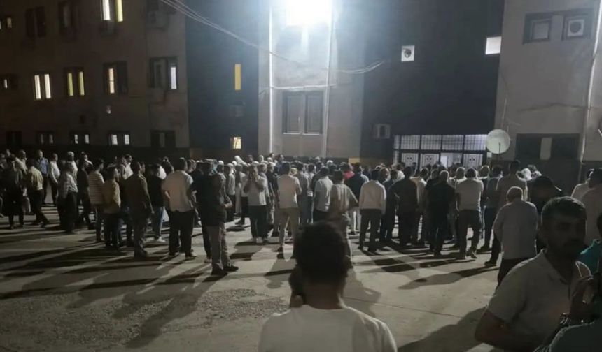 Minibüsün çarptığı çocuk hayatını kaybetti