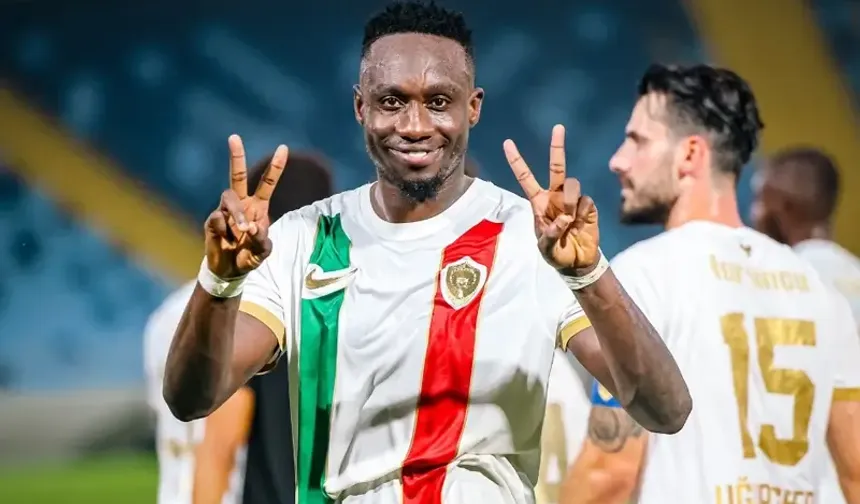 Batman Petrolspor, Amedspor'un golcüsünü istiyor