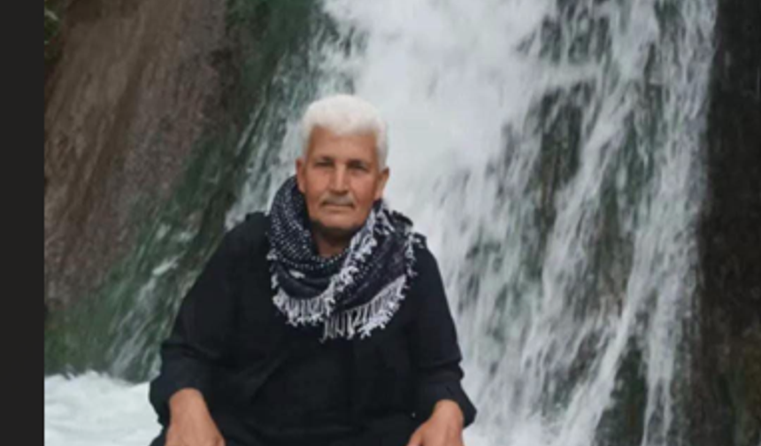 Deneyimli Kaptan Enver Direkci hayatını kaybetti