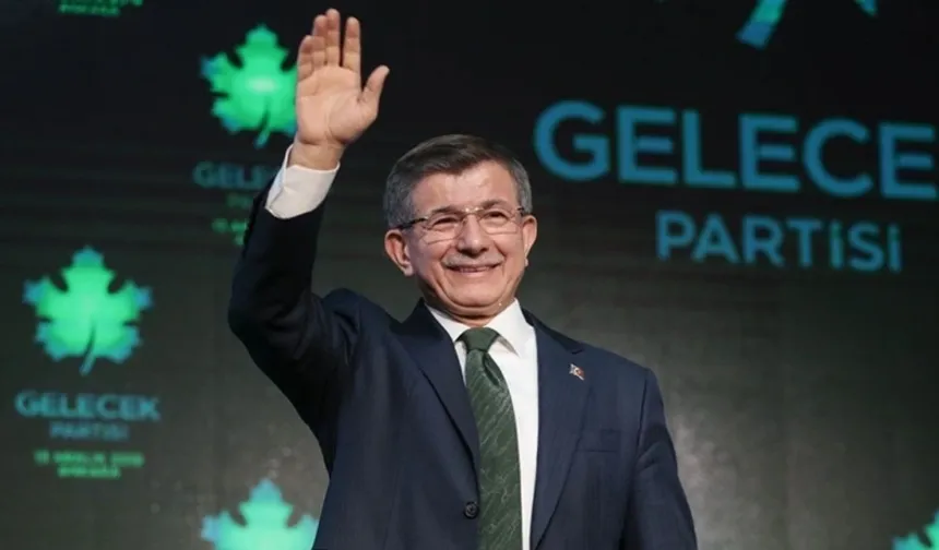 Silopi'de yüzde 21,5 oy alan Gelecek Partisi feshedildi
