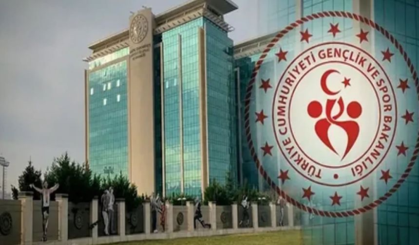 GSB 600 sözleşmeli personel alacak Başvurular Başlıyor